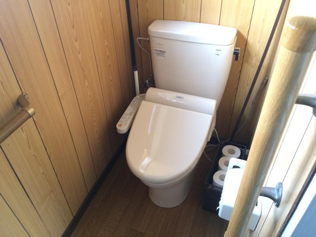 Guest House Enishi Toyama Ngoại thất bức ảnh