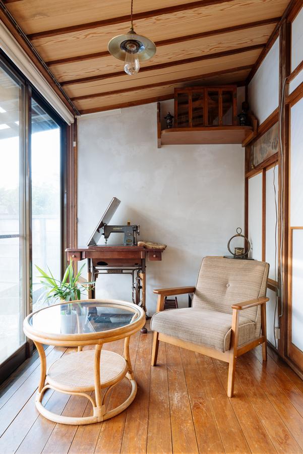 Guest House Enishi Toyama Ngoại thất bức ảnh
