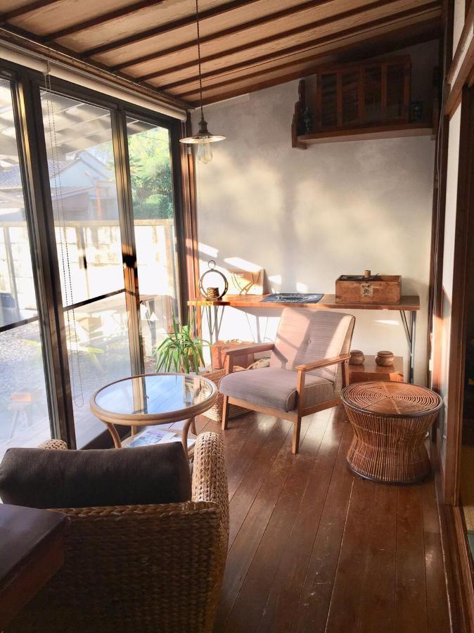 Guest House Enishi Toyama Ngoại thất bức ảnh